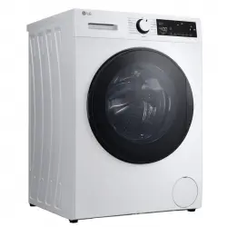 LG F4WT2009S3W Lavadora Carga Frontal 9Kg A Blanca