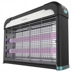 Cecotec ByeFly 5000 Destroy Mata Insectos Eléctrico 20W Negro