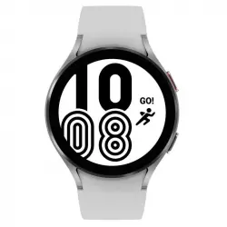 Samsung Galaxy Watch4 Bluetooth 44mm Plata