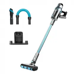 Cecotec Conga Rockstar 1600 Advance Aspiradora Escoba/Mano sin Cable 680W
