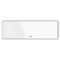 Cecotec Ready Warm 5300 Power Box Ceramic Calefactor Cerámico de Pared 2000W