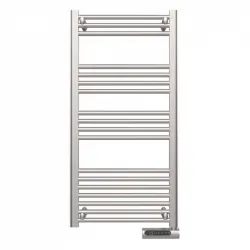 Cecotec Ready Warm 9200 Smart Towel Steel Toallero Eléctrico 750W