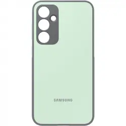 Samsung Silicone Case Funda de Silicona Menta para Galaxy S23 FE