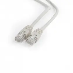 Cable de Red RJ45 CAT6 20m Gris