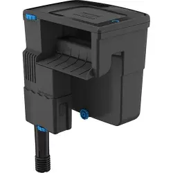Filtro mochila Tidal 110 para acuarios