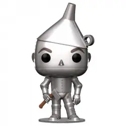 Funko Pop Town El Mago de Oz Tin Man