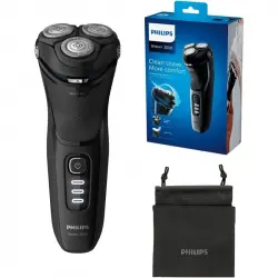 Philips Shaver Series 3000 S3233/52 Afeitadora en Seco/Mojado