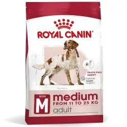 Royal Canin Medium Adult pienso para perros