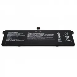 Voltistar BAT2336 Batería para Xiaomi Mi Air 13.3" 7.6V