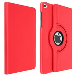 Avizar Funda Libro Soporte Roja para Apple iPad Pro 9.7