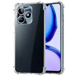 Cool Carcasa AntiShock Transparente para Realme C53