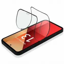 Cool Protector de Pantalla Cerámico para Xiaomi Redmi Note 13 Pro 5G/POCO X6 5G