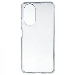 Funda Silicona Transparente Para Oppo A58 4g