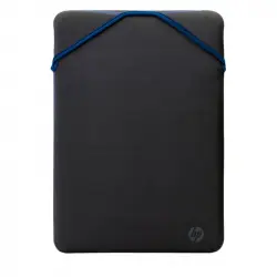 Hp Funda Protectora Reversible para Portátil 15,6" Azul
