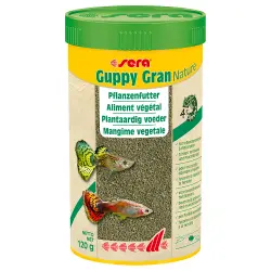 Sera Guppy Gran 250 ml