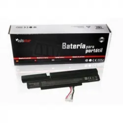 Voltistar Batería para Portátil Acer Aspire Timelinex 3830T, 4830T, 5830T
