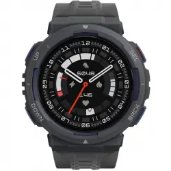 Amazfit Active Edge SmartWatch 46mm Negro