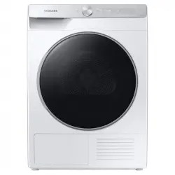 Samsung DV90T8240SH Secadora Bomba de Calor de Carga Frontal 9Kg A+++ Blanca