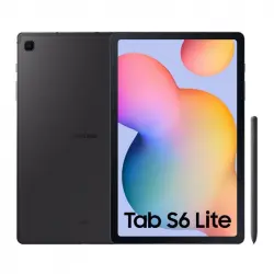 Samsung Galaxy Tab S6 Lite 10.4" 128GB Wifi Gris