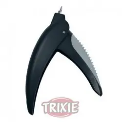 Trixie Cortauñas Guillotina De Luxe, 14 Cm