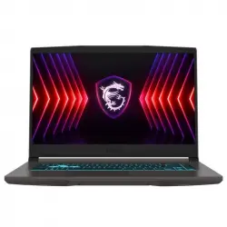 MSI Thin B12UC-1680XES Intel Core i5-12450H/16GB/512GB SSD/RTX 3050/15.6"
