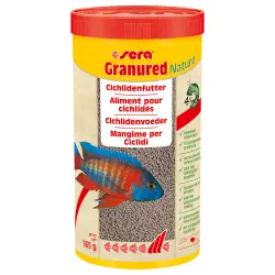 Sera Granured 1 L
