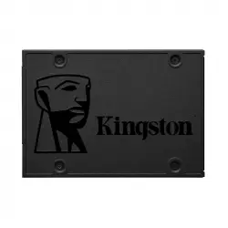 Kingston A400 480Gb Disco SSD SATA3 500MB/S