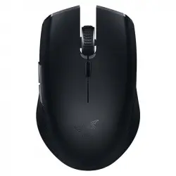 Razer Atheris Ratón Gaming Inalámbrico 7200 DPI Negro