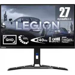 Lenovo Legion Y27qf-30 27" LED IPS QHD 250Hz FreeSync Premium