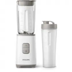 Philips Daily Collection HR2602/00 Mini Batidora de Vaso 350W