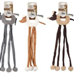 All For Paws Cuddle Dangle  para gatos