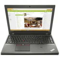 Lenovo ThinkPad T560 Intel Core i7-6600U/8GB/256GB SSD/GeForce 940MX/15.5"