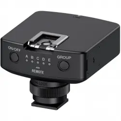 Sony FA-WRR1 Receptor de Radio Inalámbrico para Flash