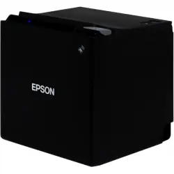 Epson TM-M30II Impresora de Tickets USB/Ethernet Negra