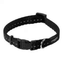 Rogz Collar Nitelife S Negro