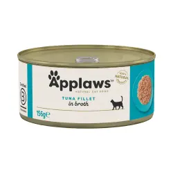 Applaws Filete de Atún 156 GR