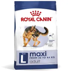 Royal Canin Maxi Adult pienso para perros
