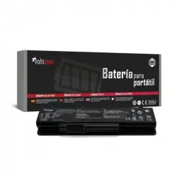 Voltistar Batería para Portátil Asus N53S A32-N55 N45 N55 N75 P7D X4K X5Q X7D
