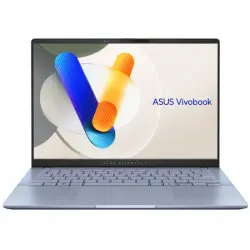 ASUS Vivobook S 14 OLED S5406MA-QD089W Intel Core Ultra 9 185H/16GB/1TB SSD/14"