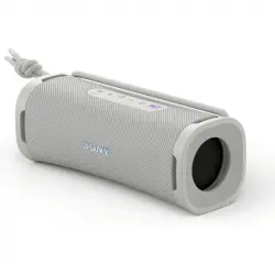 Sony ULT FIELD 1 Altavoz Portátil Bluetooth Blanco Crudo