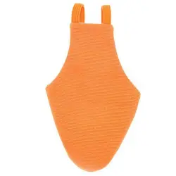 TK-Pet Pañal de Tela con Estampado de Cuadros para cotorras