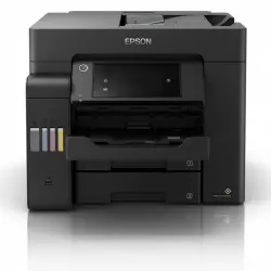 Epson EcoTank ET-5850 Multifunción WIFI