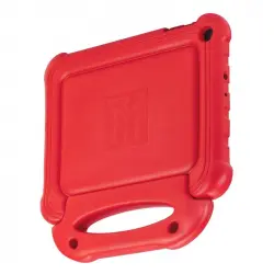 Maillon Funda Tablet Kids Stand Case Roja Samsung TAB A 2019