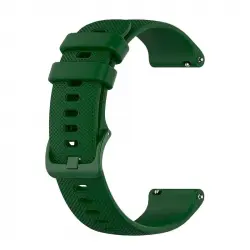 Ociodual Correa Para Amazfit Gtr 2-2e-3-3pro-4/samsung Galaxy Watch 4-3-gear S3