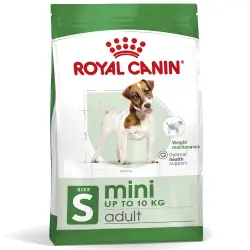 Royal Canin Mini Adult pienso para perros