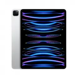 Apple iPad Pro 2022 12.9" WiFi+Cellular 128GB Plata