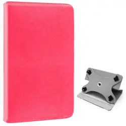 Cool Funda Univeral Ebook/Tablet de 9.7"-11" Panorámica Liso Rosa