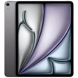Apple iPad Air 2024 13" WiFi + Cellular 256GB Gris Espacial