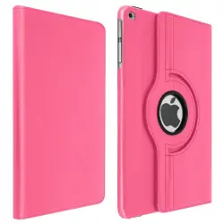 Avizar Funda Libro Soporte Rosa para Apple iPad Mini 5 2019