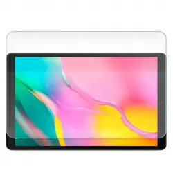 Cool Protector Pantalla Cristal Templado para Samsung Galaxy Tab A (2019) T510/T515 10.1"